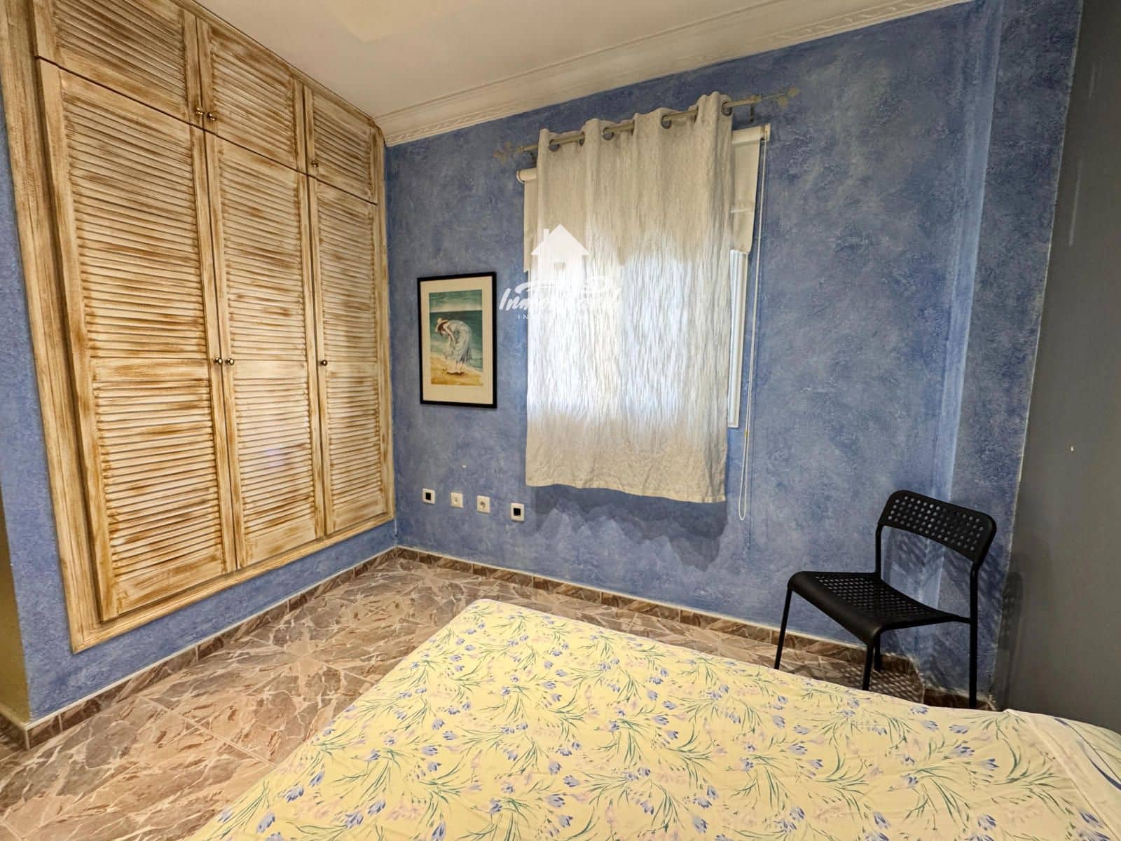 Piso de 4 habitaciones en Buzanada en alquiler con garaje - 1.300 € (Ref: 9944734)