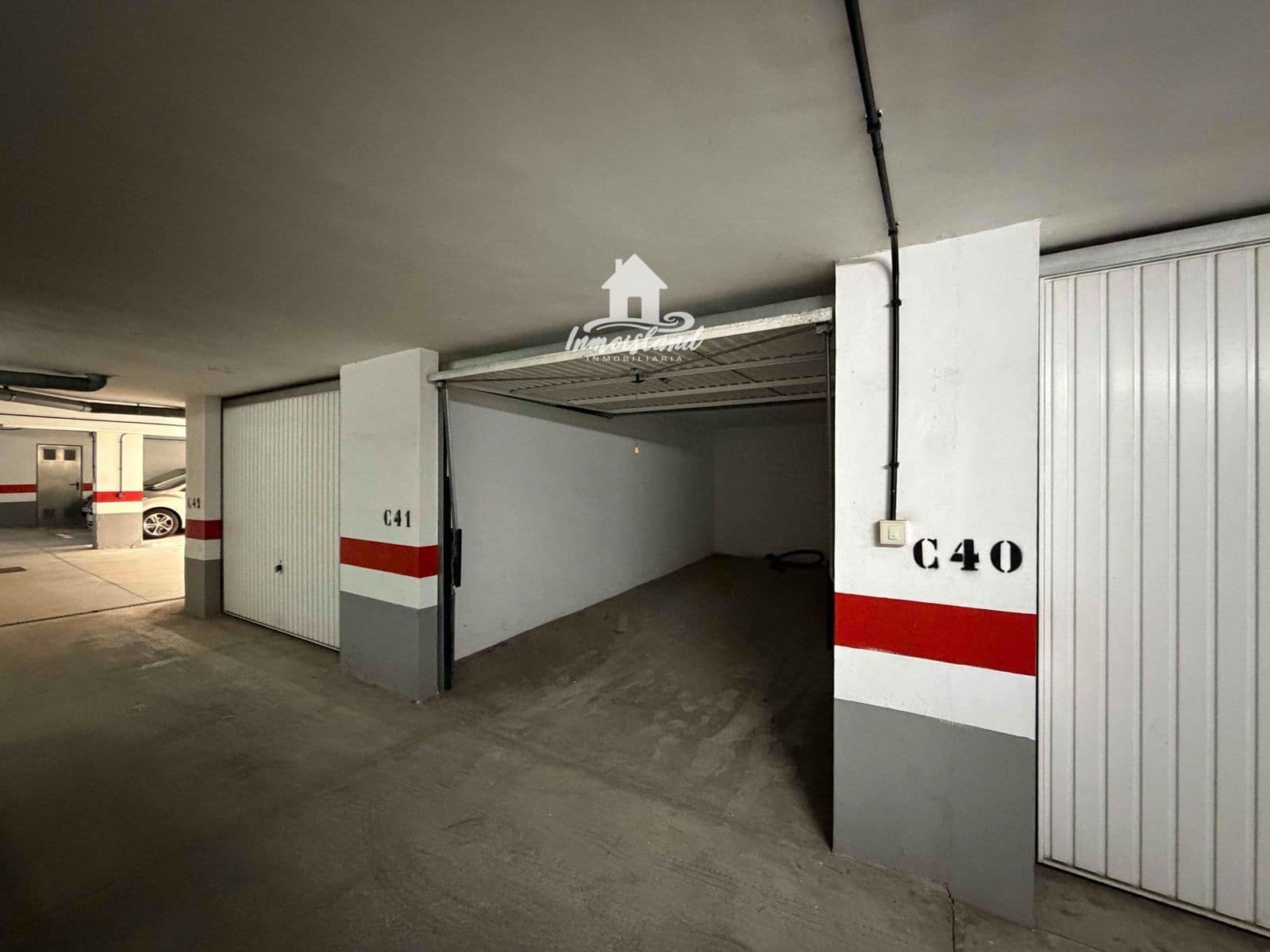 Garage à vendre à Adeje - 43 000 € (Ref: 9950635)