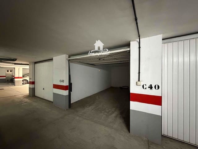 Garage à vendre à Casco Urbano, Adeje - 43 000 € (Ref: 9950635)