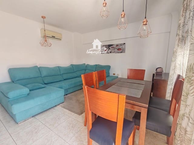 3 soverom Leilighet til leie i Guargacho med garasje - € 1 150 (Ref: 9973846)