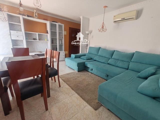 3 soverom Leilighet til leie i Guargacho med garasje - € 1 150 (Ref: 9973846)