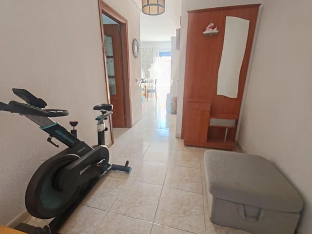 3 soverom Leilighet til leie i Guargacho med garasje - € 1 150 (Ref: 9973846)