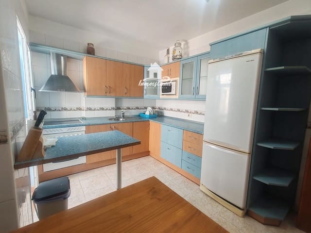 3 soverom Leilighet til leie i Guargacho med garasje - € 1 150 (Ref: 9973846)