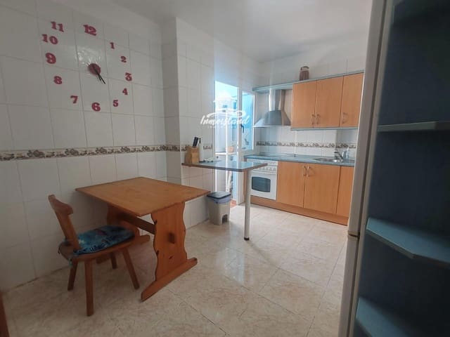 3 soverom Leilighet til leie i Guargacho med garasje - € 1 150 (Ref: 9973846)