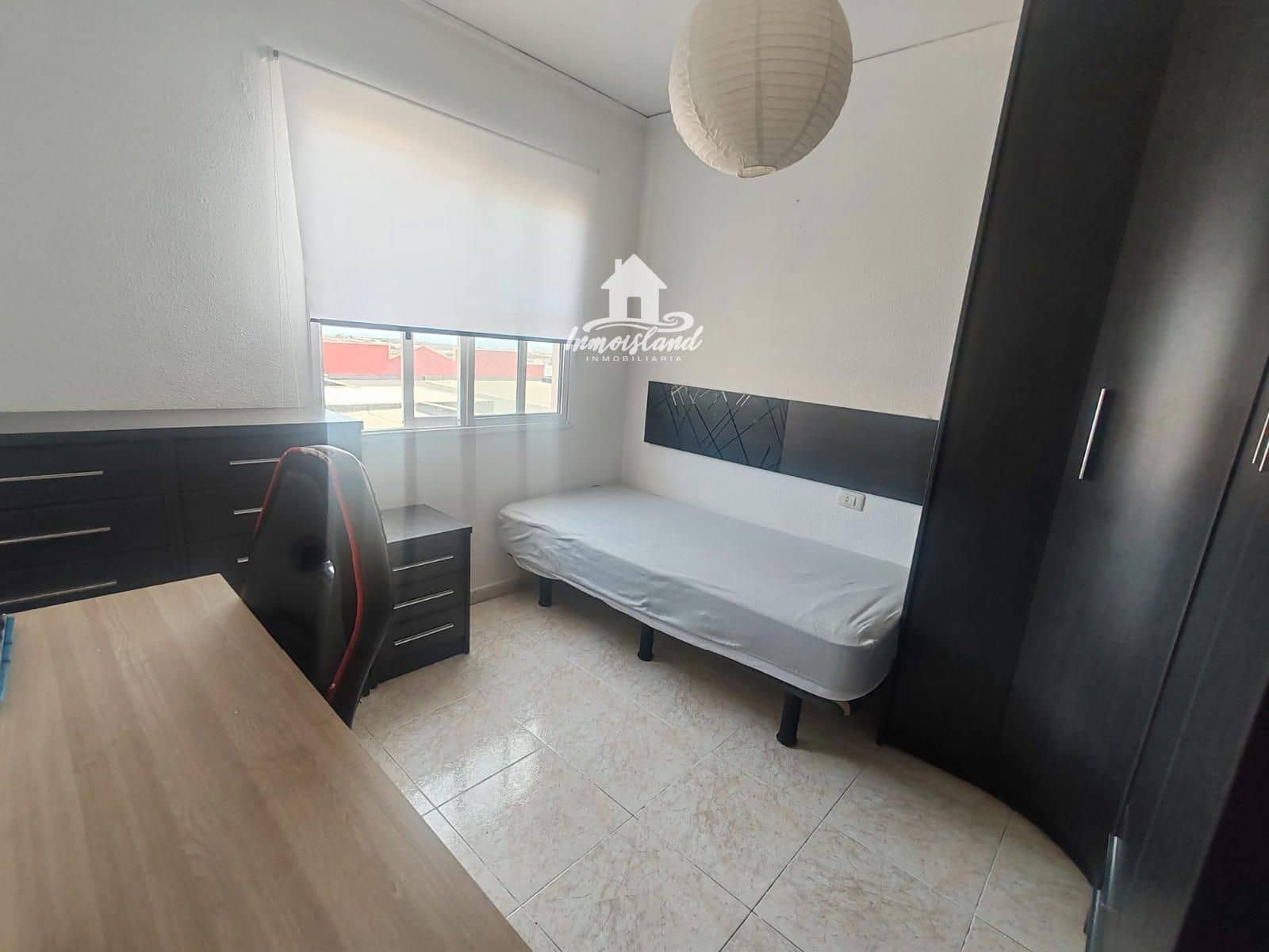 3 slaapkamer Flat te huur in Guargacho met garage - € 1.150 (Ref: 9973846)