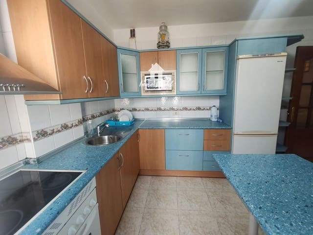 3 soverom Leilighet til leie i Guargacho med garasje - € 1 150 (Ref: 9973846)