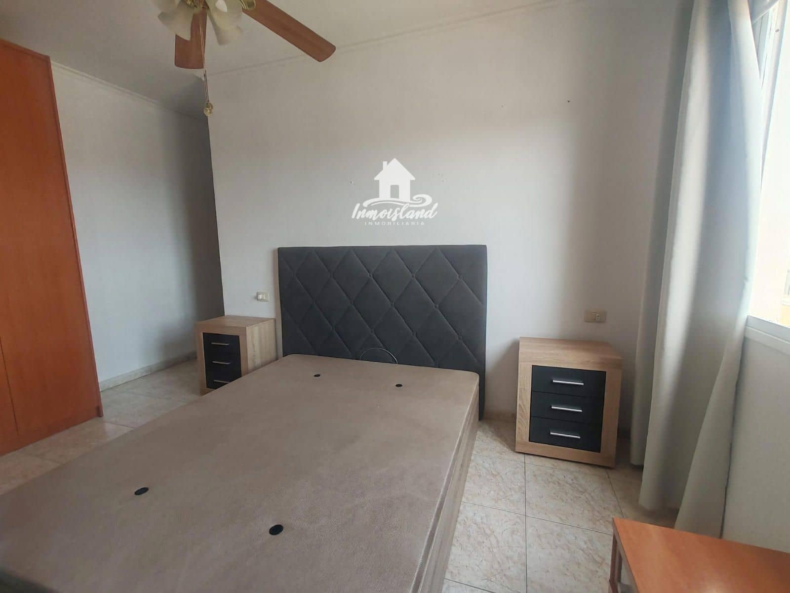 3 slaapkamer Flat te huur in Guargacho met garage - € 1.150 (Ref: 9973846)