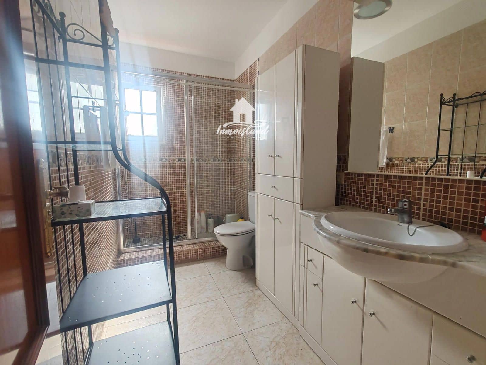 3 slaapkamer Flat te huur in Guargacho met garage - € 1.150 (Ref: 9973846)