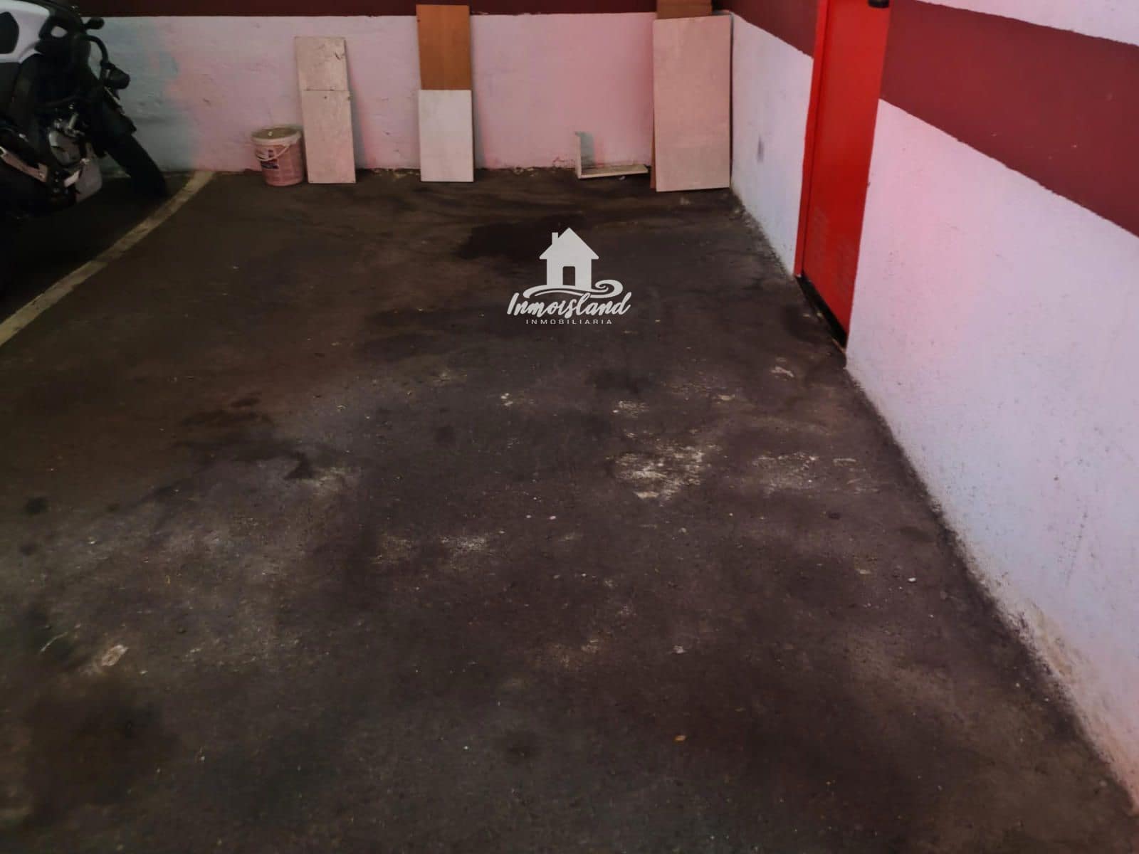 3 slaapkamer Flat te huur in Guargacho met garage - € 1.150 (Ref: 9973846)
