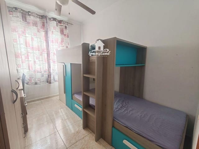 3 soverom Leilighet til leie i Guargacho med garasje - € 1 150 (Ref: 9973846)