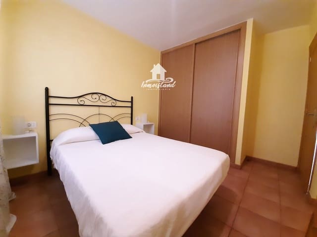 2 soveværelse Lejlighed til leje i El Medano, Granadilla de Abona - € 1.050 (Ref: 9974229)