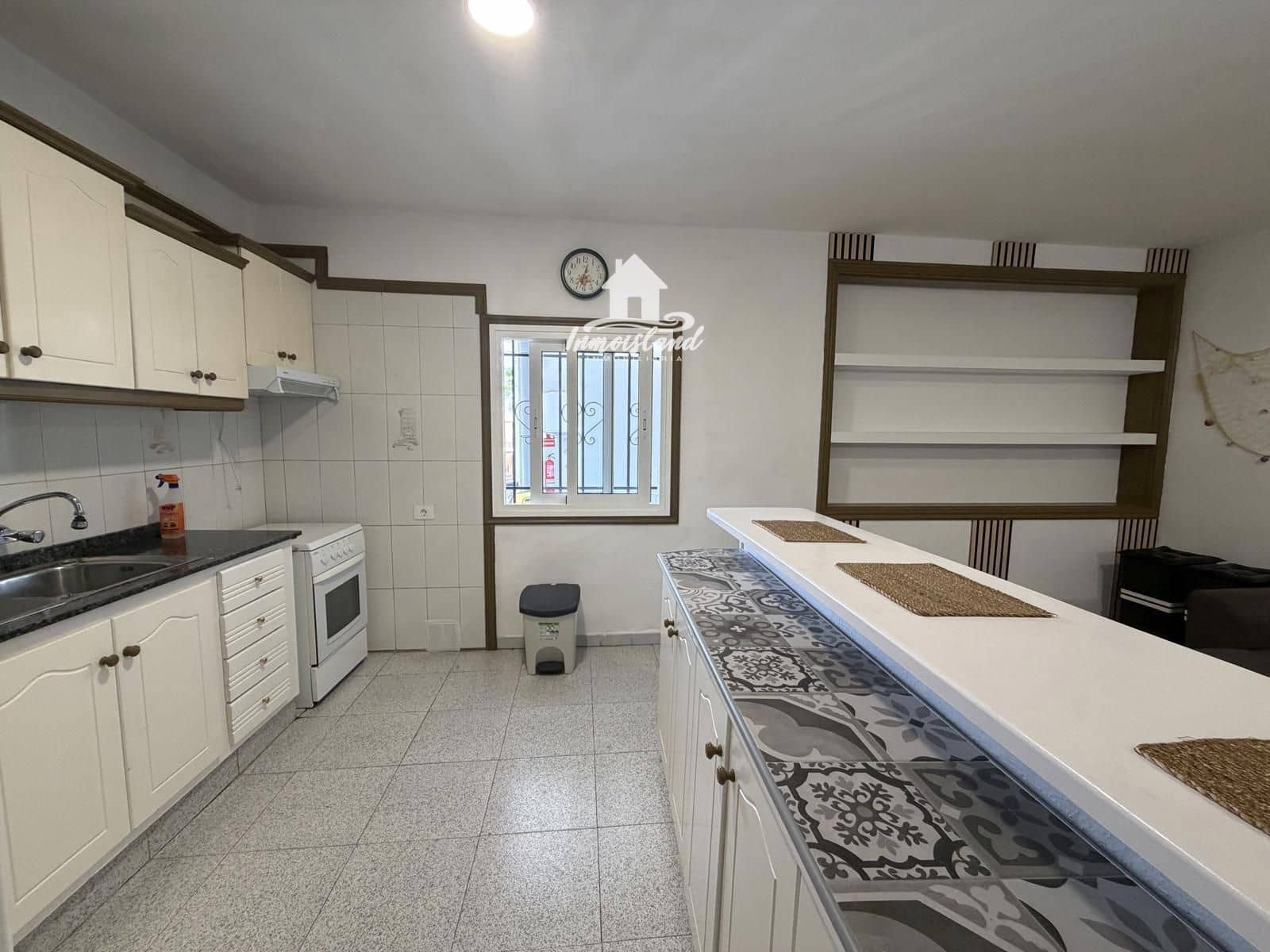 2 soveværelse Lejlighed til leje i Adeje - € 1.600 (Ref: 9985916)