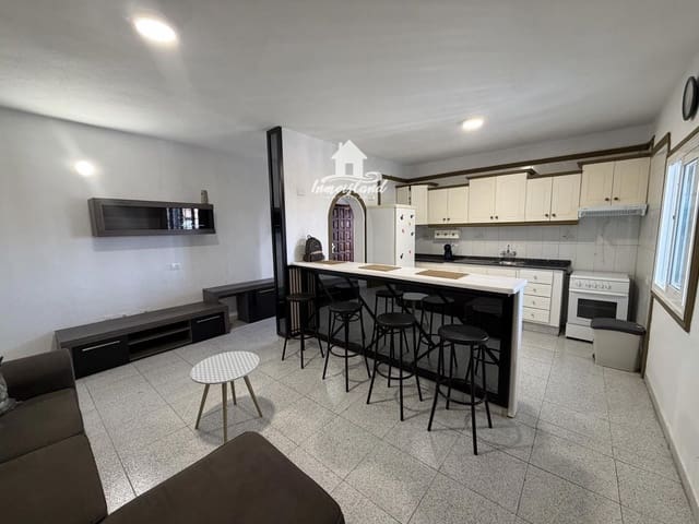 2 soveværelse Lejlighed til leje i Casco Urbano, Adeje - € 1.600 (Ref: 9985916)