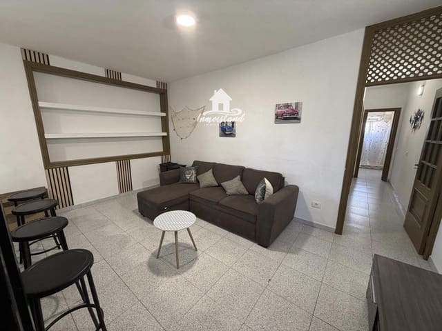 2 soveværelse Lejlighed til leje i Casco Urbano, Adeje - € 1.600 (Ref: 9985916)