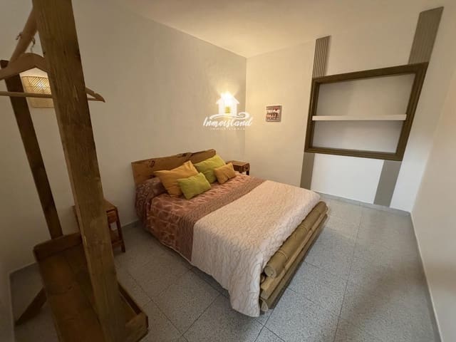 2 soveværelse Lejlighed til leje i Casco Urbano, Adeje - € 1.600 (Ref: 9985916)