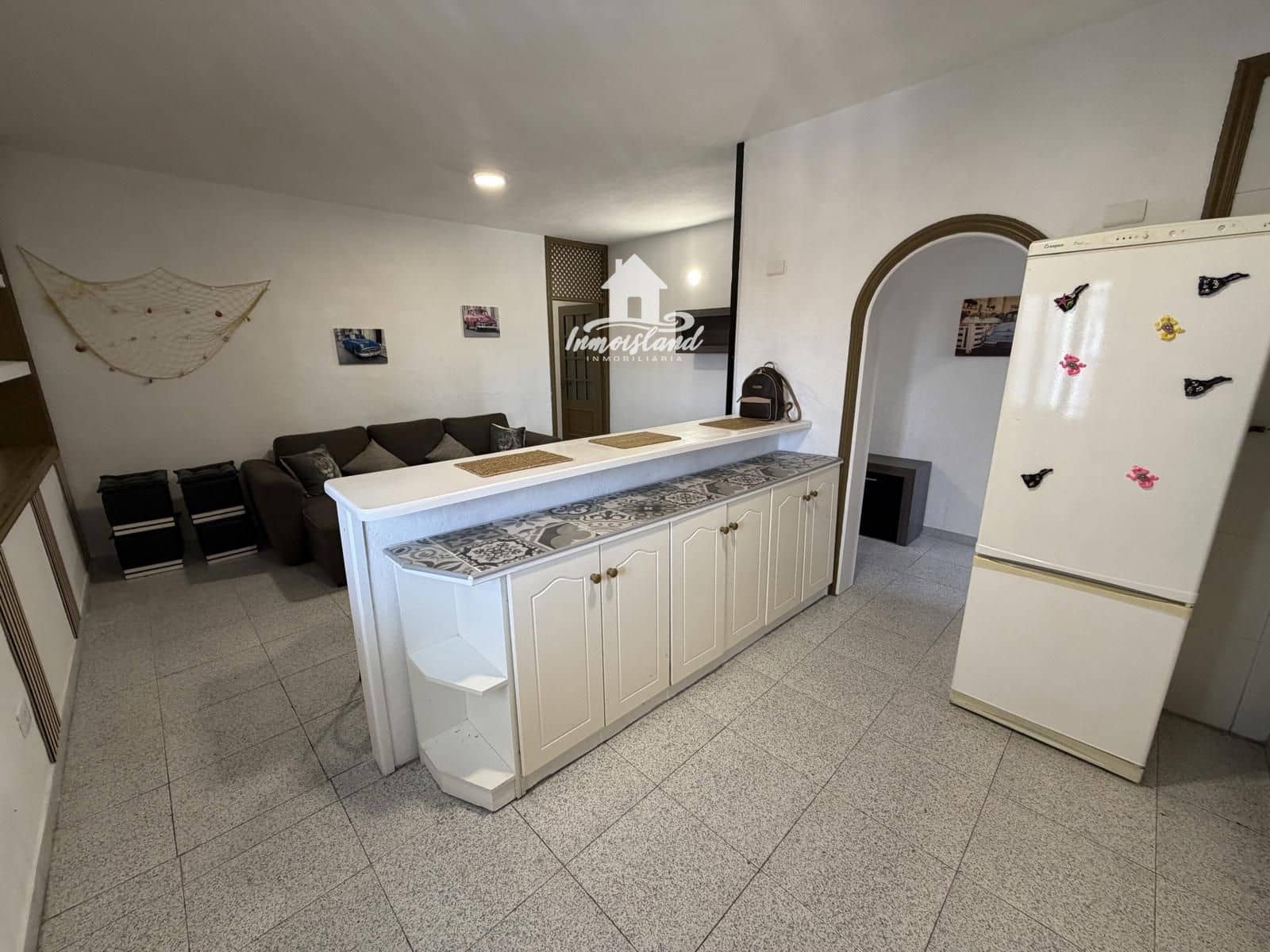 2 soveværelse Lejlighed til leje i Adeje - € 1.600 (Ref: 9985916)
