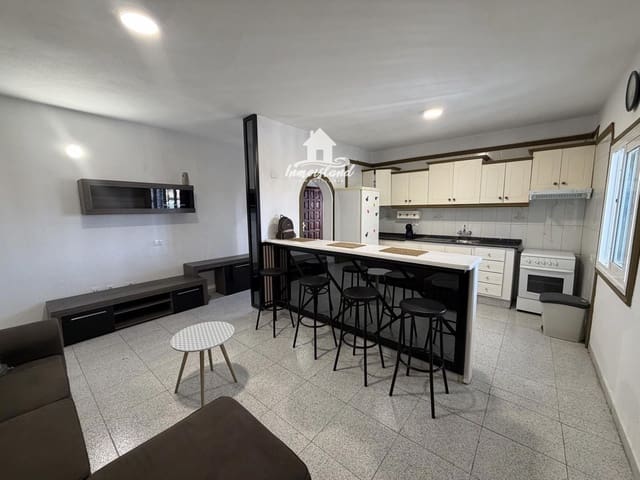 2 soveværelse Lejlighed til leje i Casco Urbano, Adeje - € 1.600 (Ref: 9985916)