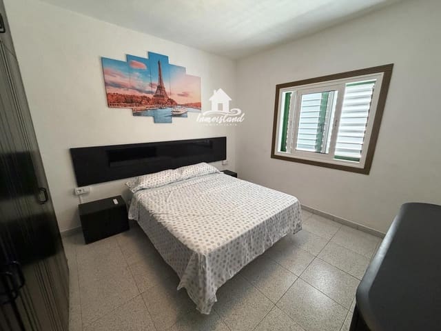 2 soveværelse Lejlighed til leje i Casco Urbano, Adeje - € 1.600 (Ref: 9985916)