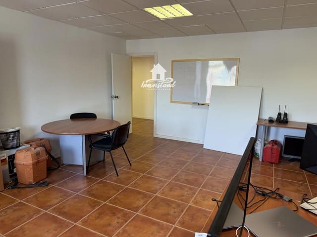 Kontor til leje i Las Chafiras (San Miguel), San Miguel de Abona - € 1.500 (Ref: 9997905)