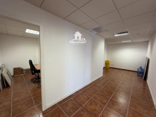 Kontor til leje i Las Chafiras (San Miguel), San Miguel de Abona - € 1.500 (Ref: 9997905)