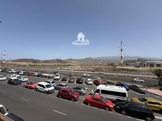 Kontor til leje i Las Chafiras (San Miguel), San Miguel de Abona - € 1.500 (Ref: 9997905)