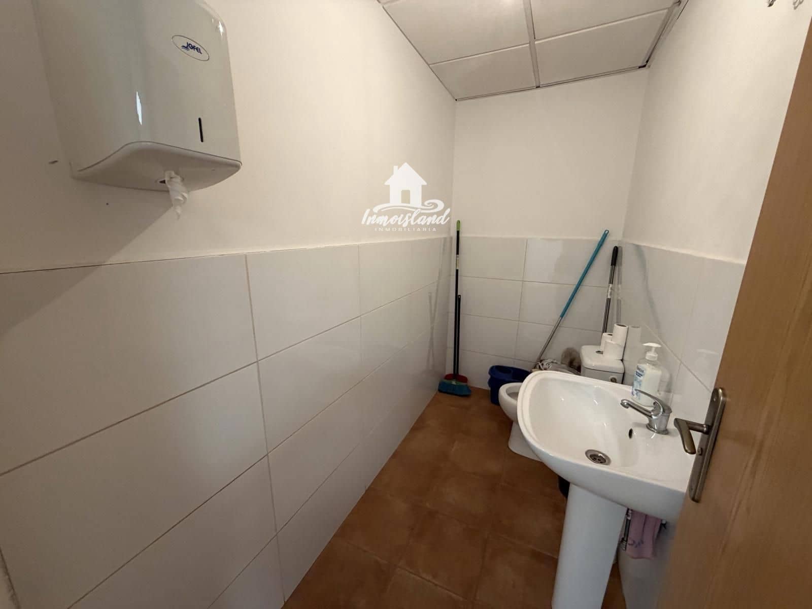 Büro zu vermieten in Las Chafiras (San Miguel) - 1.500 € (Ref: 9997905)