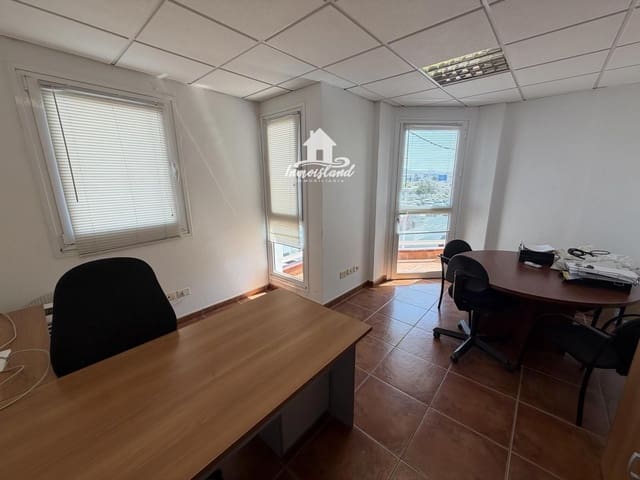 Kontor til leje i Las Chafiras (San Miguel), San Miguel de Abona - € 1.500 (Ref: 9997905)