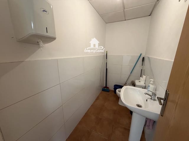 Kontor til leje i Las Chafiras (San Miguel), San Miguel de Abona - € 1.500 (Ref: 9997905)