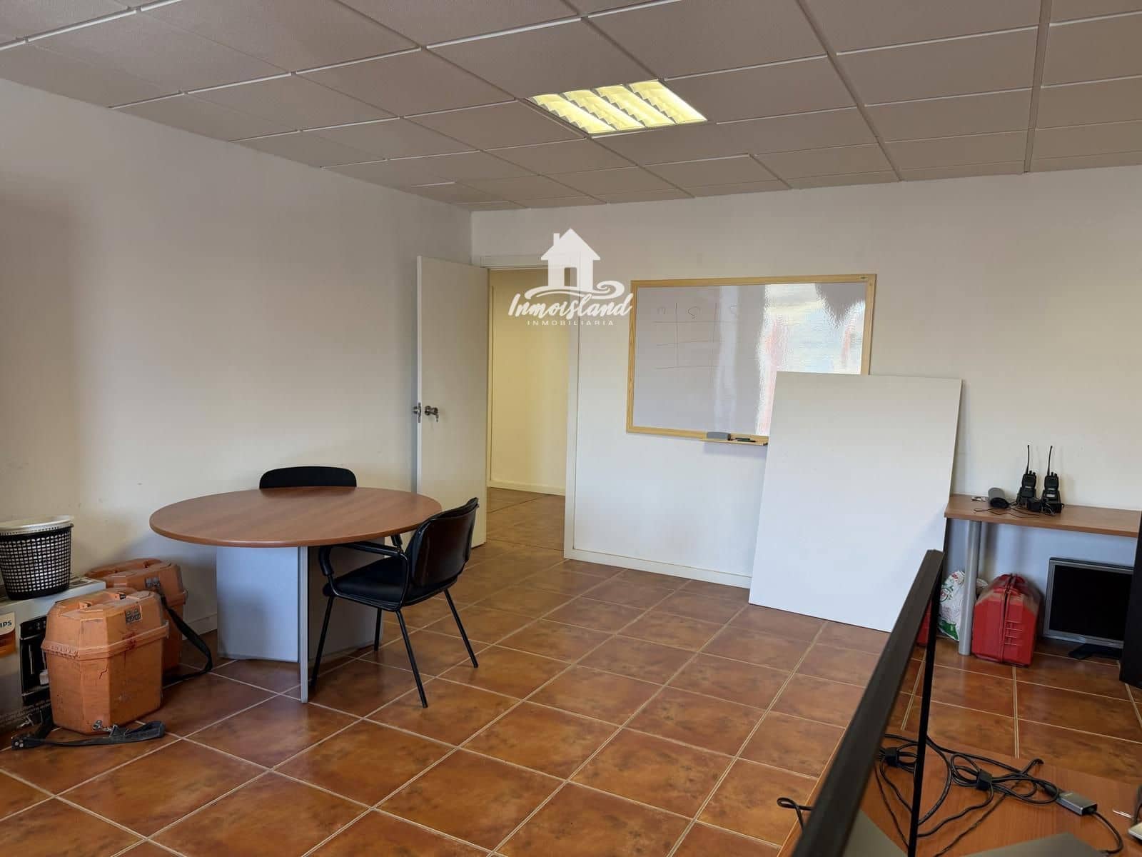 Büro zu vermieten in Las Chafiras (San Miguel) - 1.500 € (Ref: 9997905)