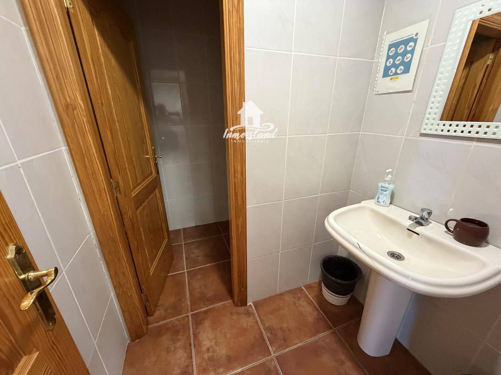 Büro zu vermieten in Las Chafiras (San Miguel) - 1.500 € (Ref: 9997905)