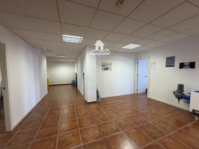 Kontor til leje i Las Chafiras (San Miguel), San Miguel de Abona - € 1.500 (Ref: 9997905)