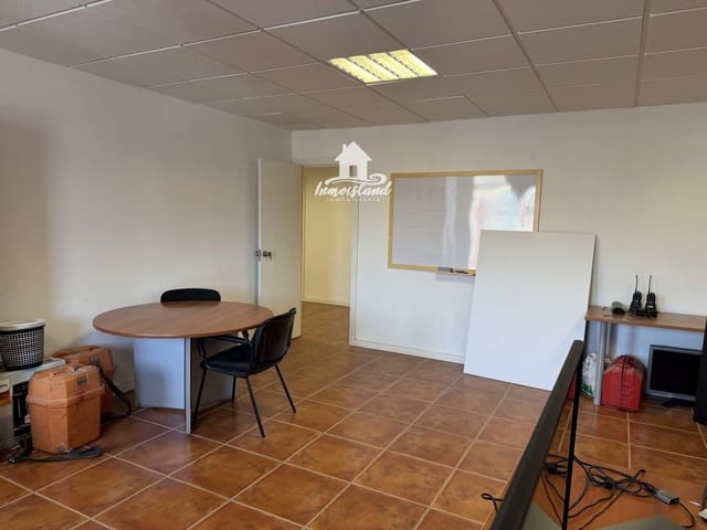 Kontor til leje i Las Chafiras (San Miguel), San Miguel de Abona - € 1.500 (Ref: 9997905)