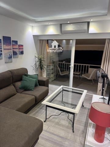 2 slaapkamer Flat te huur in Playa de las Américas, Adeje - € 1.850 (Ref: 9997906)