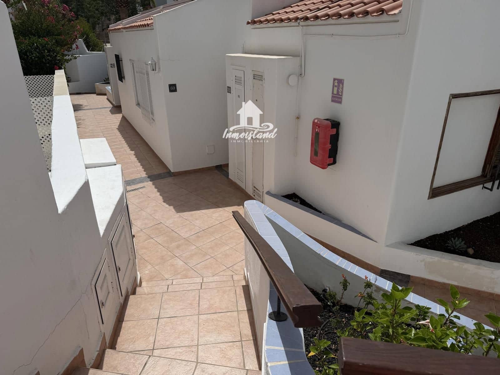 2 bedroom Flat for rent in Costa Adeje with pool garage - € 1,850 (Ref: 9997906)