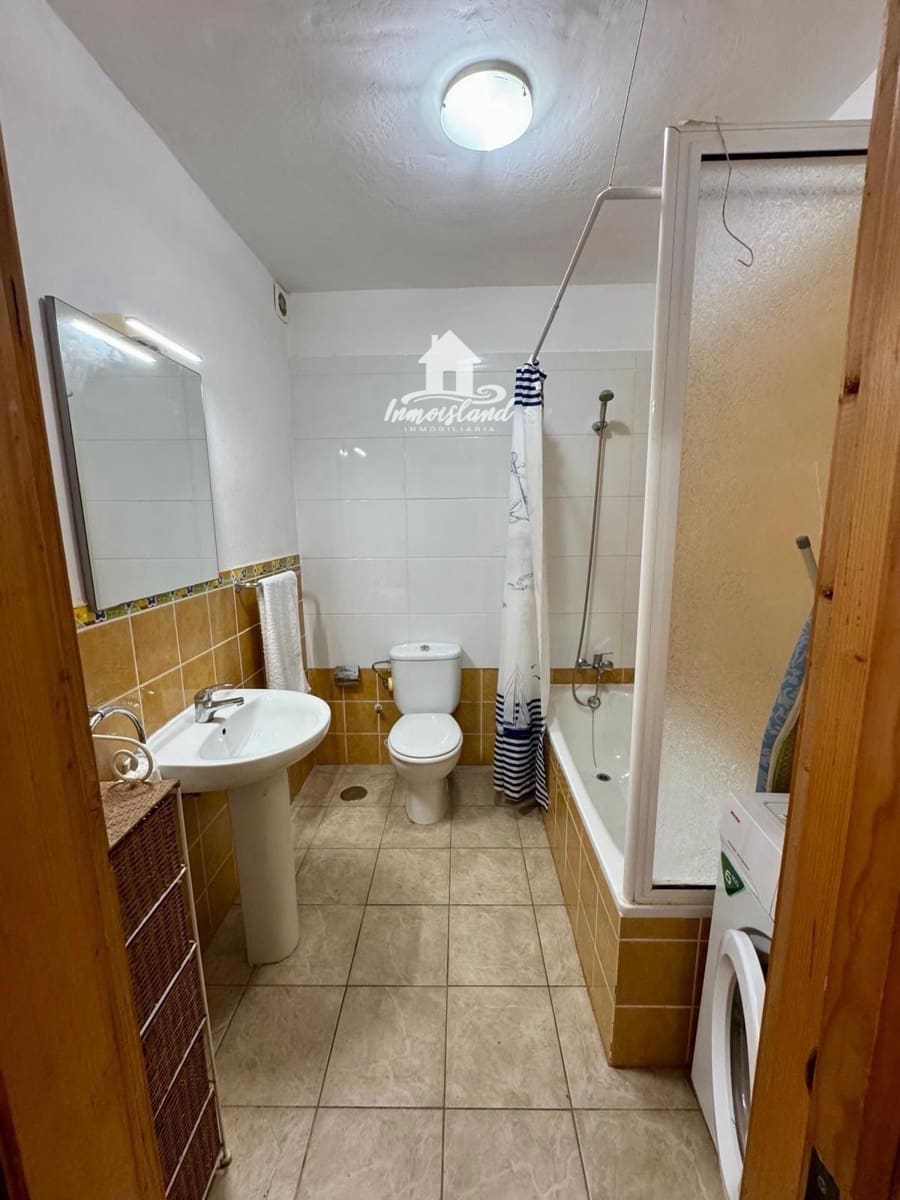 1 slaapkamer Flat te huur in Costa Adeje met zwembad - € 1.100 (Ref: 9997907)