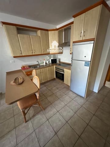 1 slaapkamer Flat te huur in Playa de las Américas, Adeje - € 1.100 (Ref: 9997907)