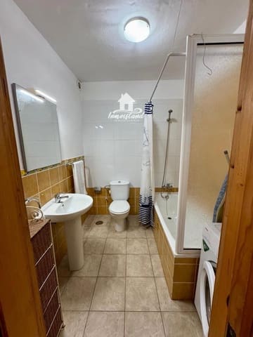 1 slaapkamer Flat te huur in Playa de las Américas, Adeje - € 1.100 (Ref: 9997907)
