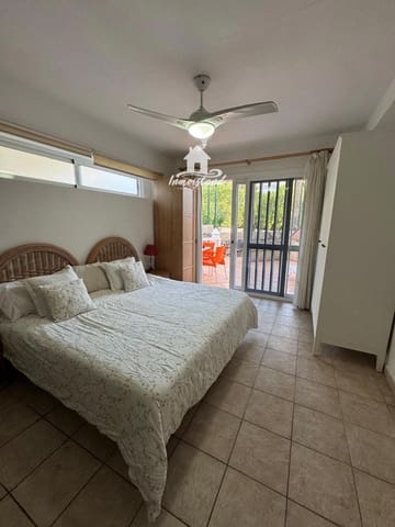 1 slaapkamer Flat te huur in Playa de las Américas, Adeje - € 1.100 (Ref: 9997907)