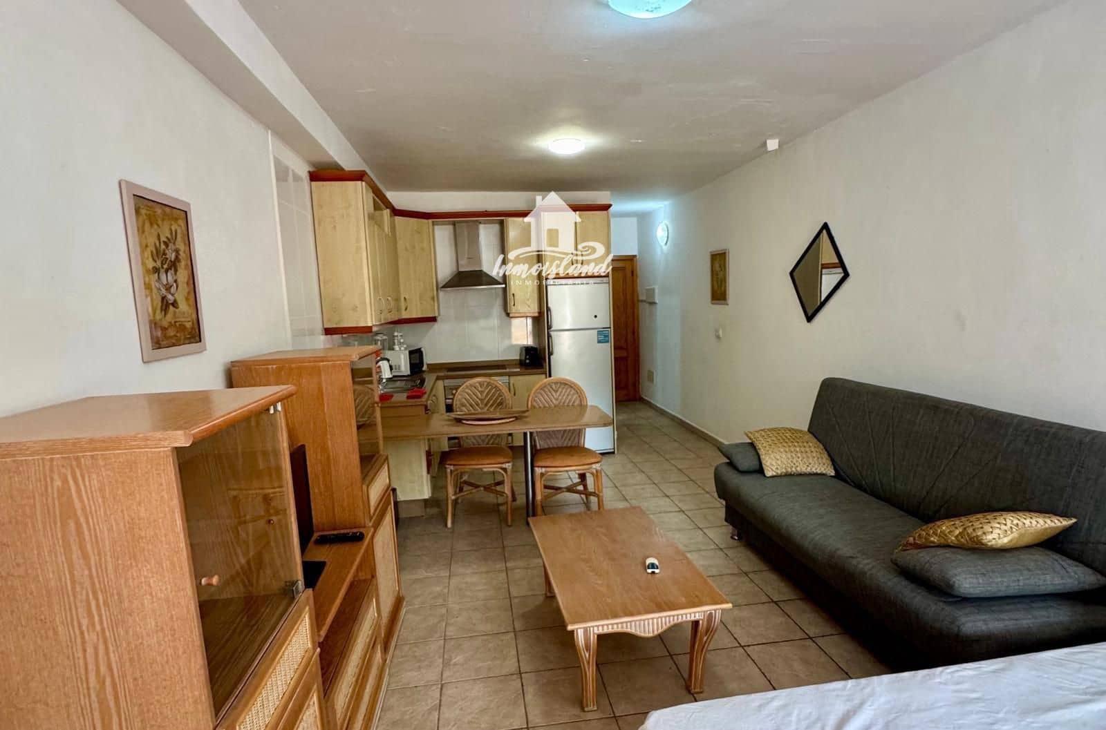 1 slaapkamer Flat te huur in Costa Adeje met zwembad - € 1.100 (Ref: 9997907)