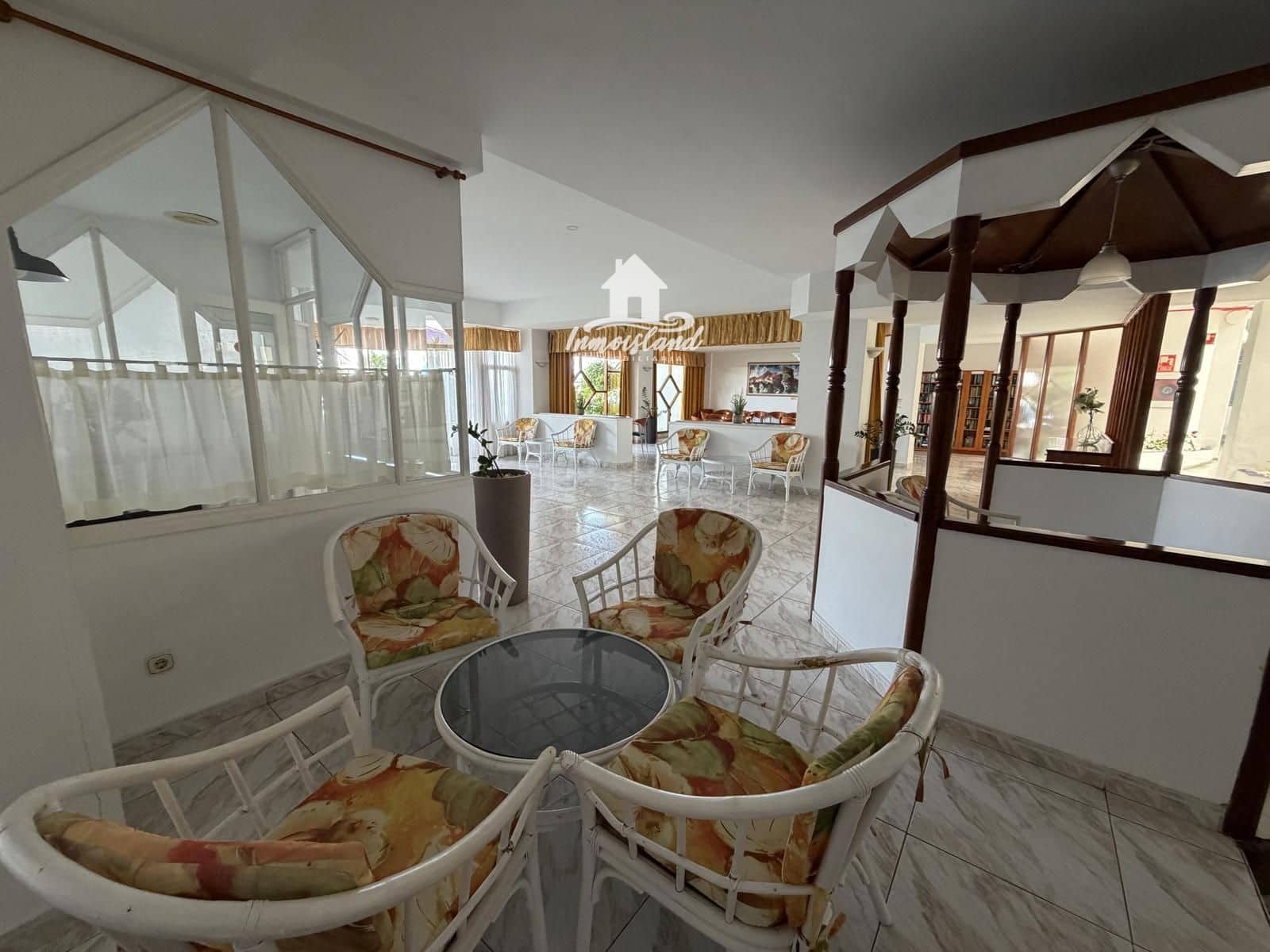 1 slaapkamer Flat te huur in Costa Adeje met zwembad - € 1.100 (Ref: 9997907)