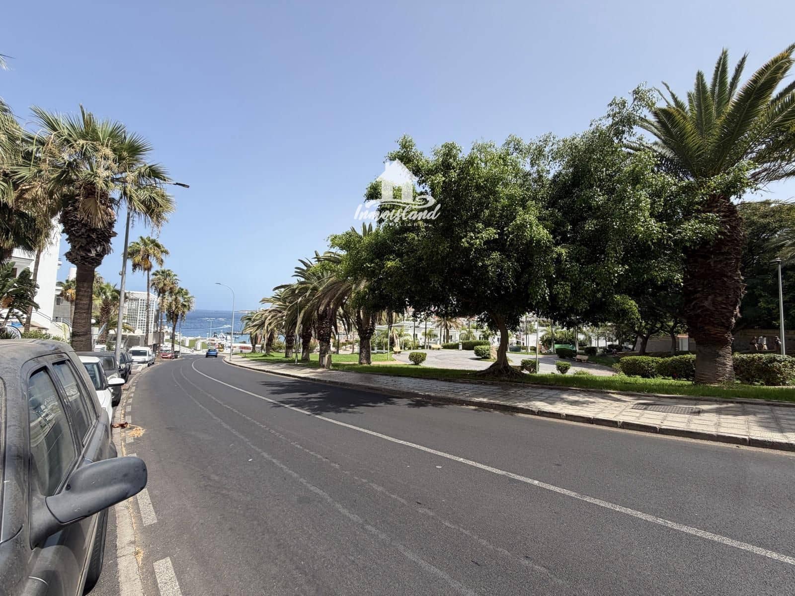 1 slaapkamer Flat te huur in Costa Adeje met zwembad - € 1.100 (Ref: 9997907)