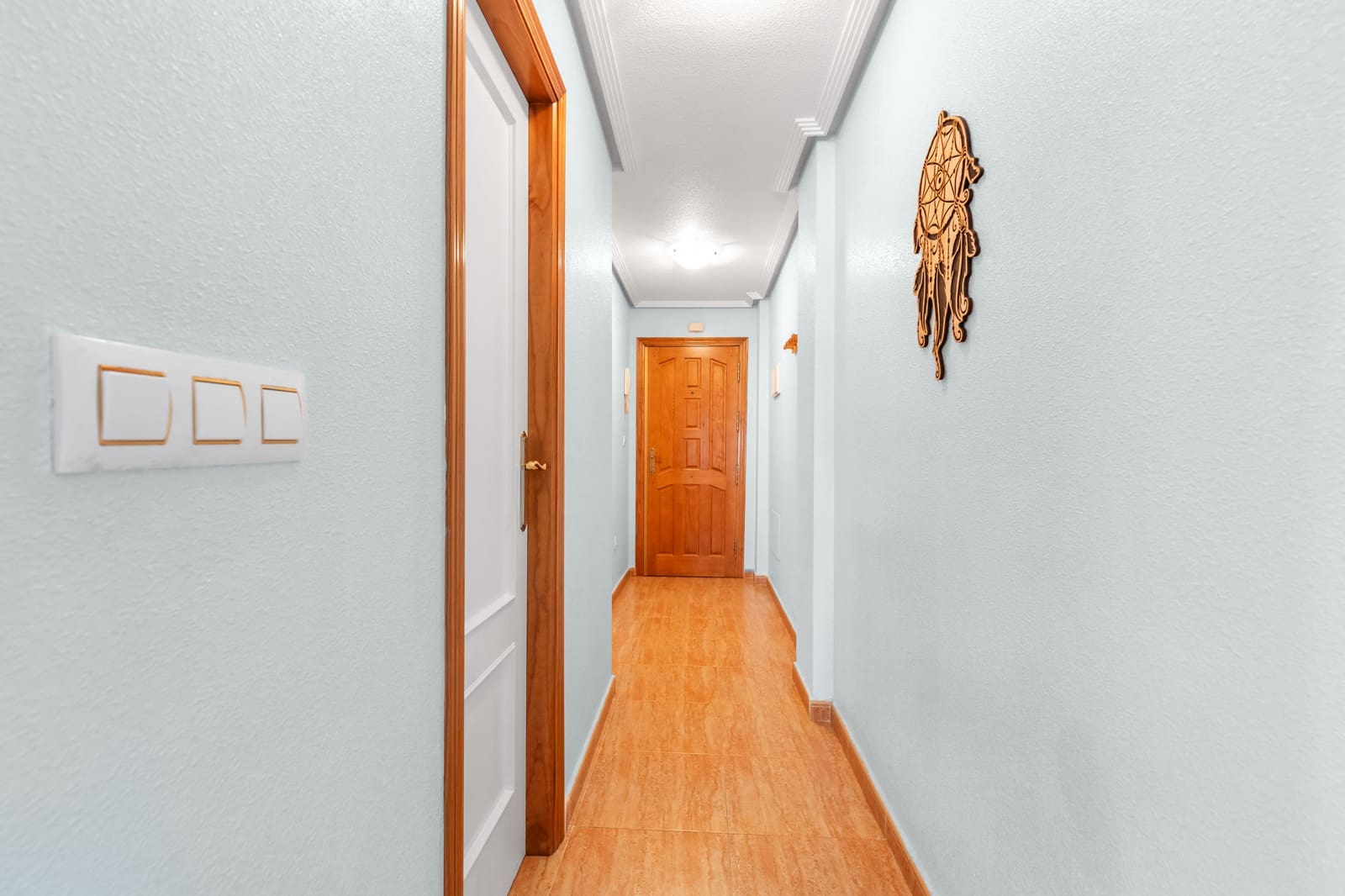 2 soveværelse Lejlighed til salg i Playa Flamenca med swimmingpool - € 142.000 (Ref: 10145129)