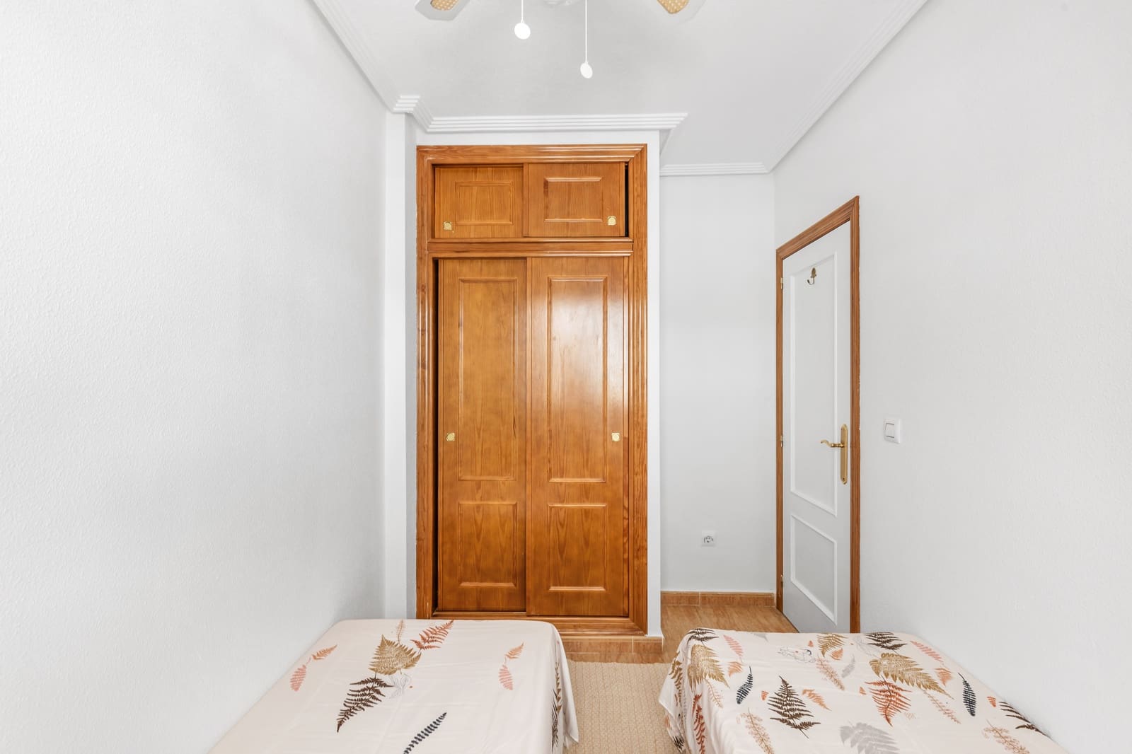 2 soveværelse Lejlighed til salg i Playa Flamenca med swimmingpool - € 142.000 (Ref: 10145129)
