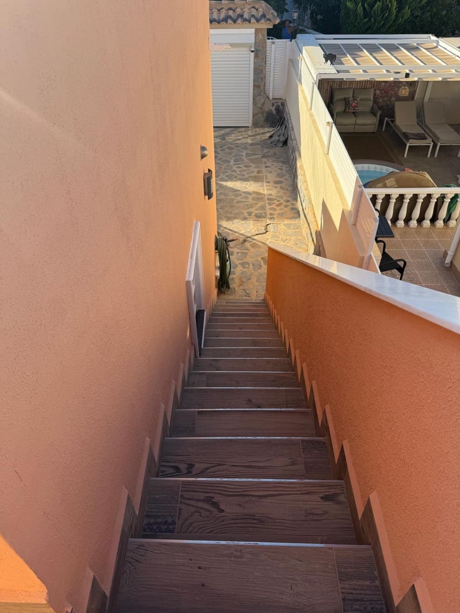 2 chambre Villa/Maison à vendre à Playa Flamenca avec piscine - 365 000 € (Ref: 10154273)