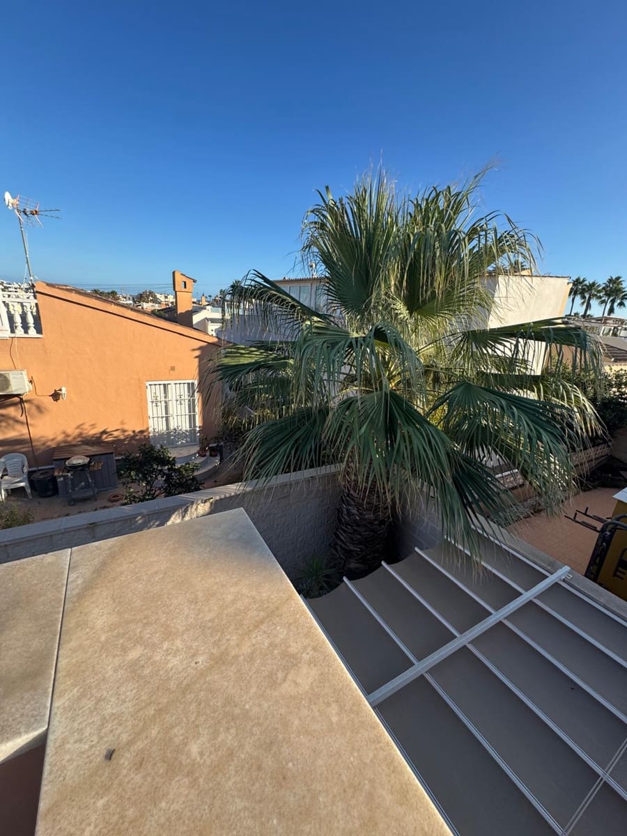 2 chambre Villa/Maison à vendre à Playa Flamenca avec piscine - 365 000 € (Ref: 10154273)