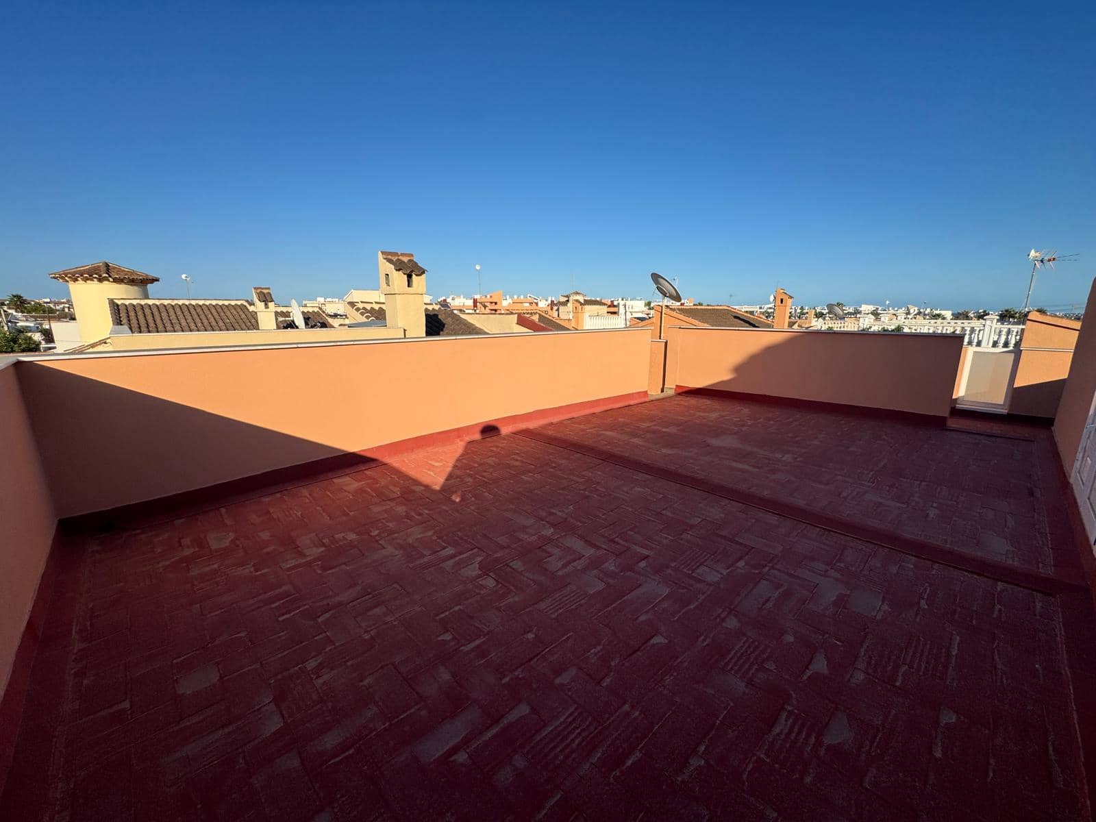 2 chambre Villa/Maison à vendre à Playa Flamenca avec piscine - 365 000 € (Ref: 10154273)