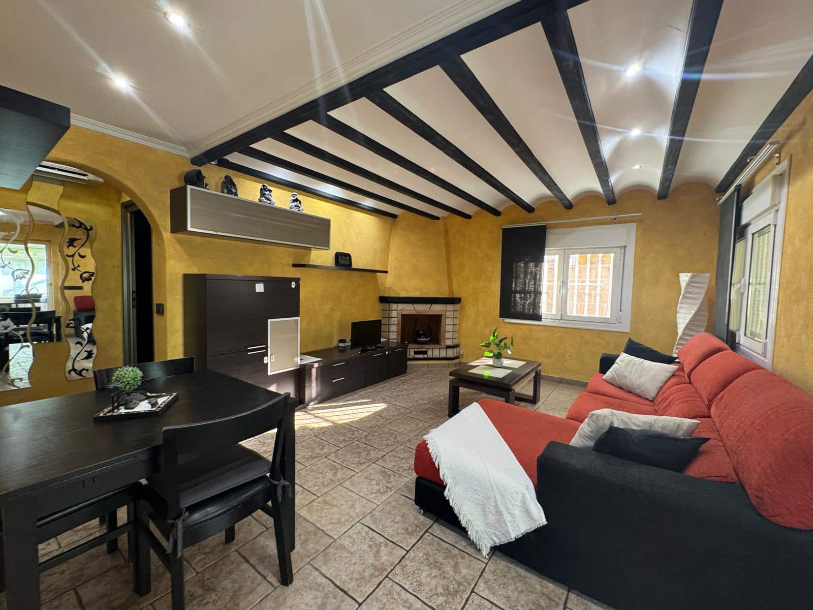 2 chambre Villa/Maison à vendre à Playa Flamenca avec piscine - 365 000 € (Ref: 10154273)