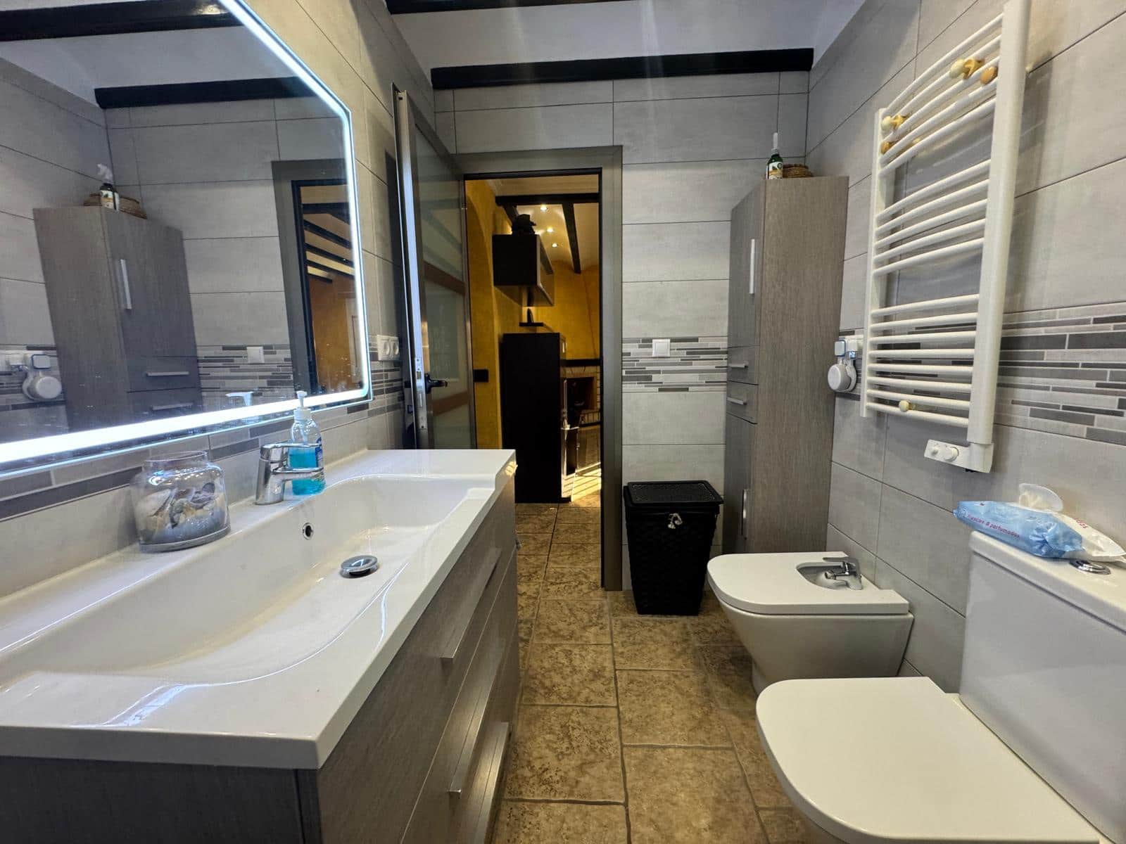 2 chambre Villa/Maison à vendre à Playa Flamenca avec piscine - 365 000 € (Ref: 10154273)