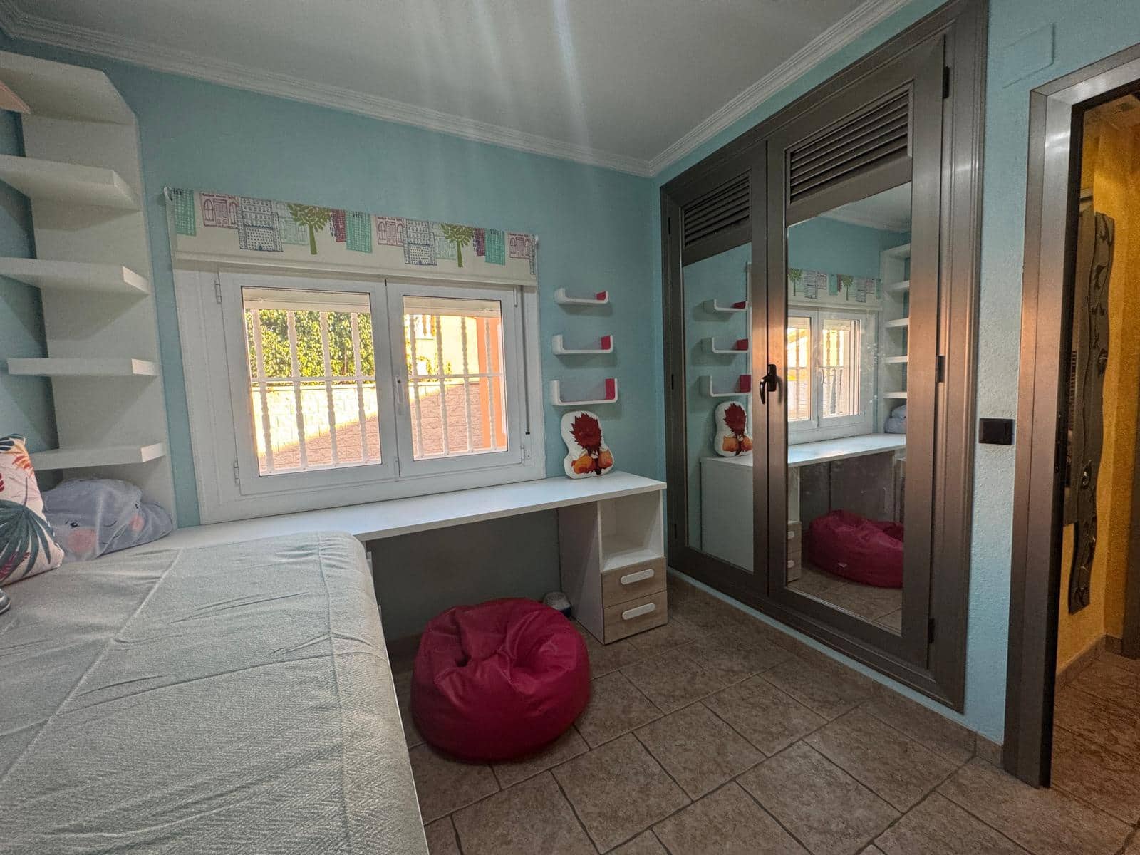 2 chambre Villa/Maison à vendre à Playa Flamenca avec piscine - 365 000 € (Ref: 10154273)