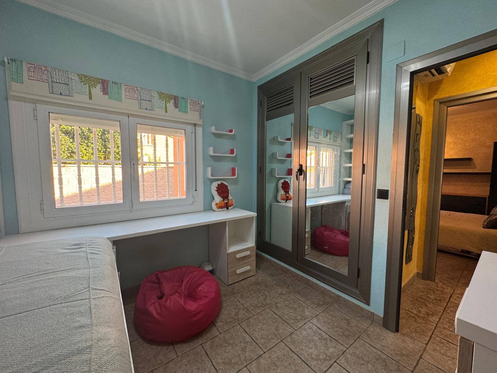 2 chambre Villa/Maison à vendre à Playa Flamenca avec piscine - 365 000 € (Ref: 10154273)